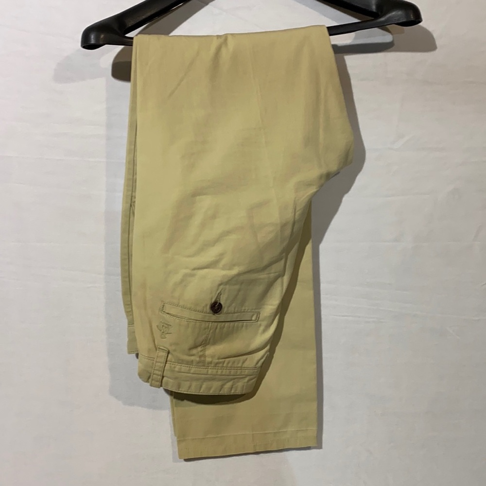 Penguin "The Original" Chino Pants Men’s Beige 30x32